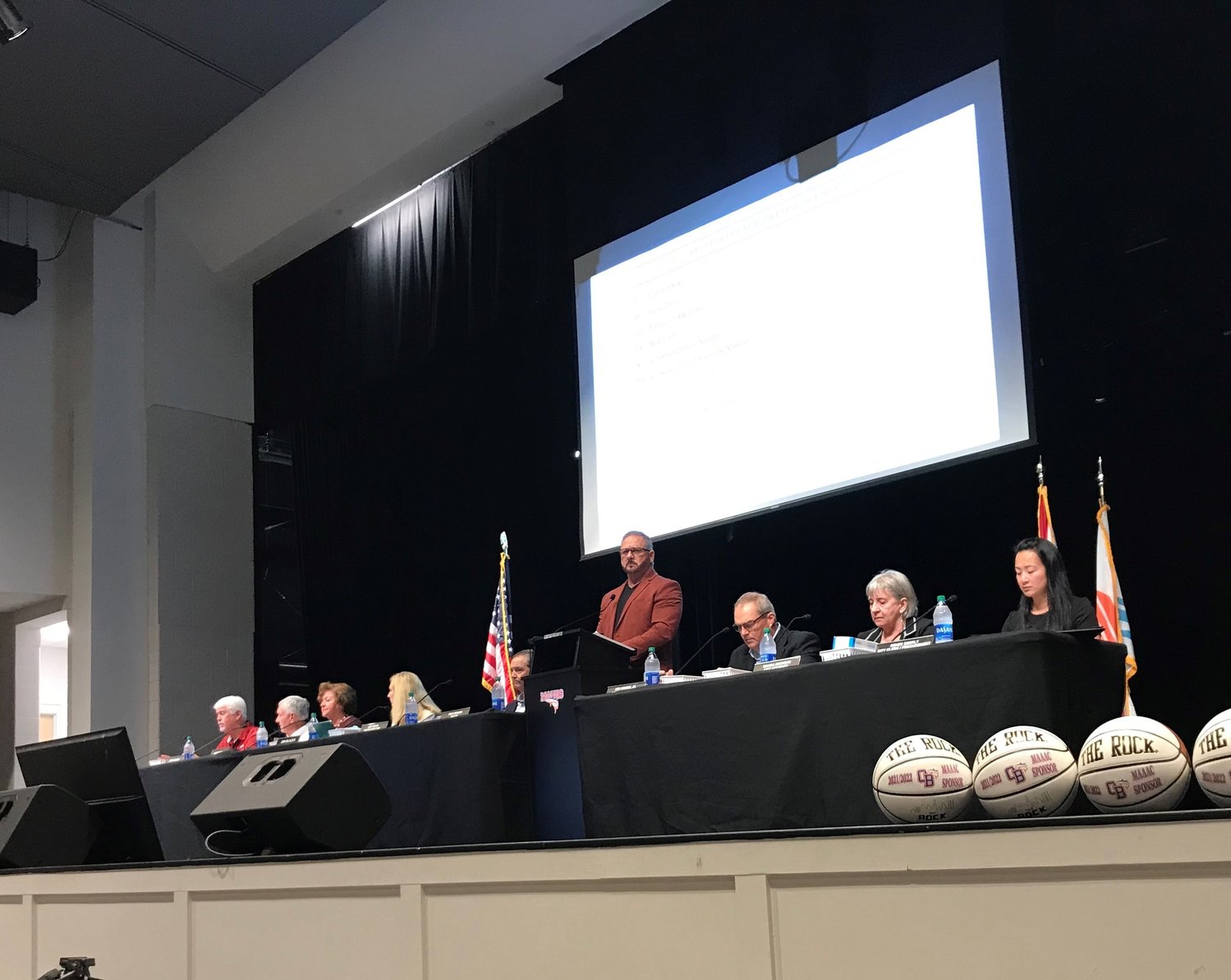 Mayor Kennon Those who don't like Orange Beach beliefs, values should